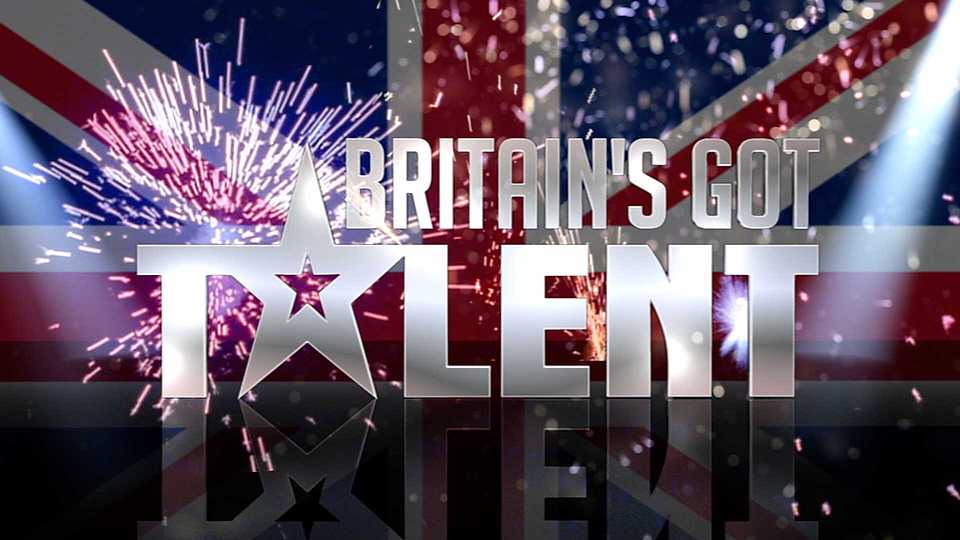 Britain's Got Talent #BGT