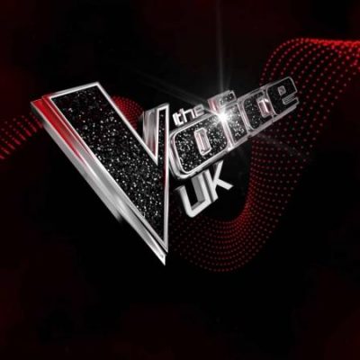 The Voice UK 2018