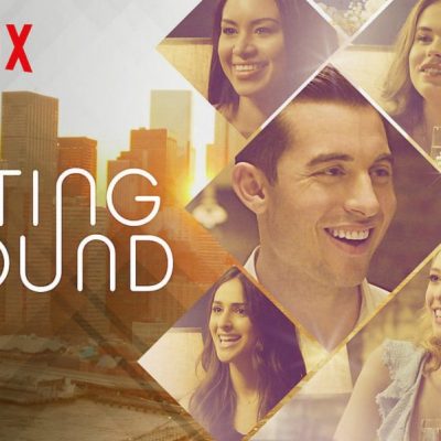 Netflix Dating Around