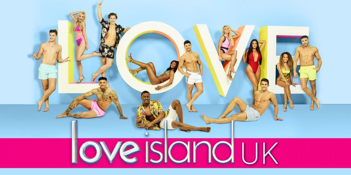 Love Island UK 2019
