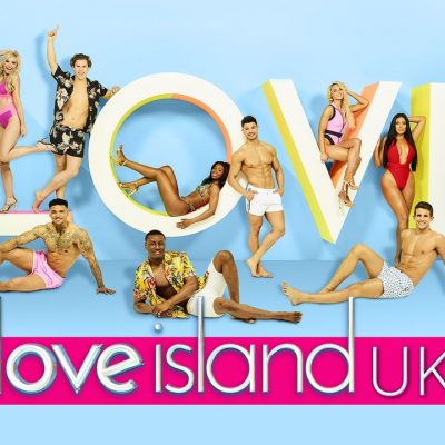 Love Island UK 2019